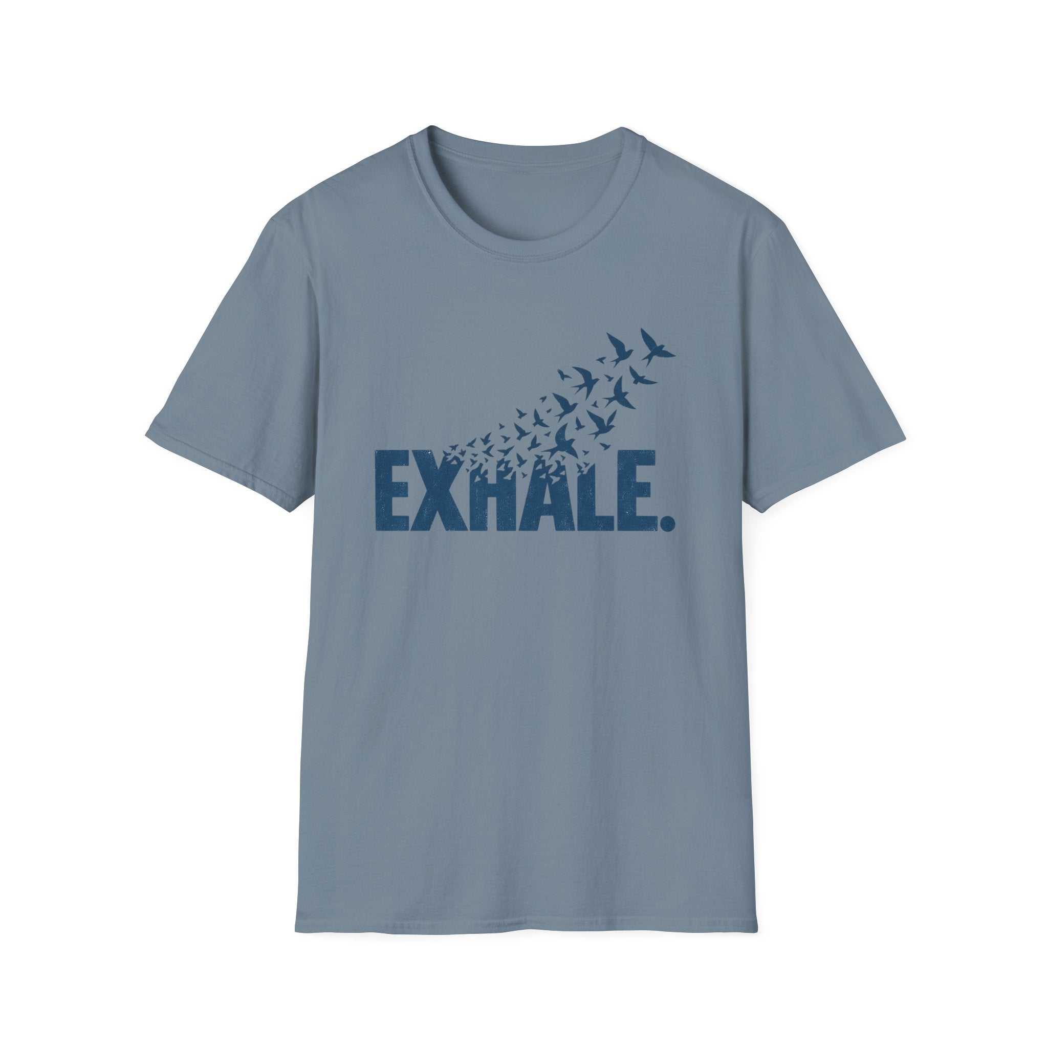 Exhale T-Shirt