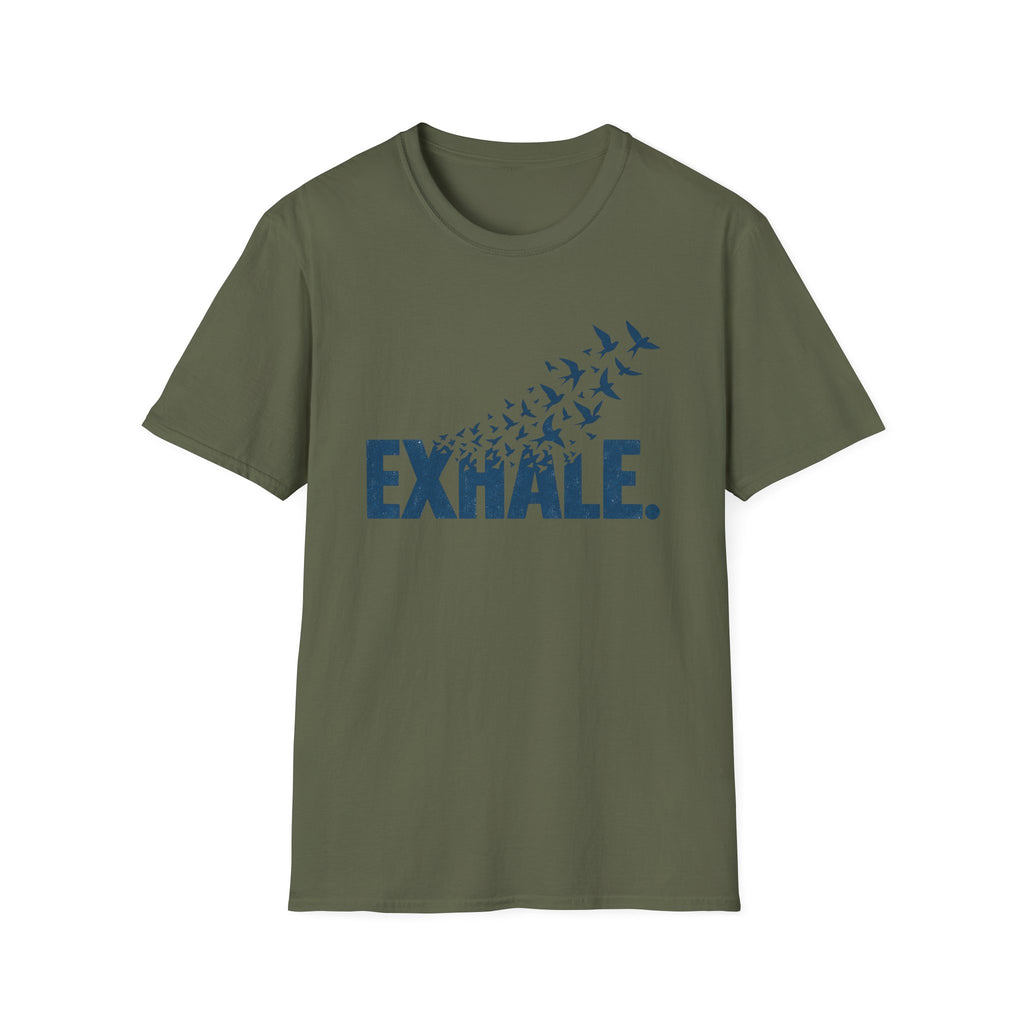 Exhale T-Shirt