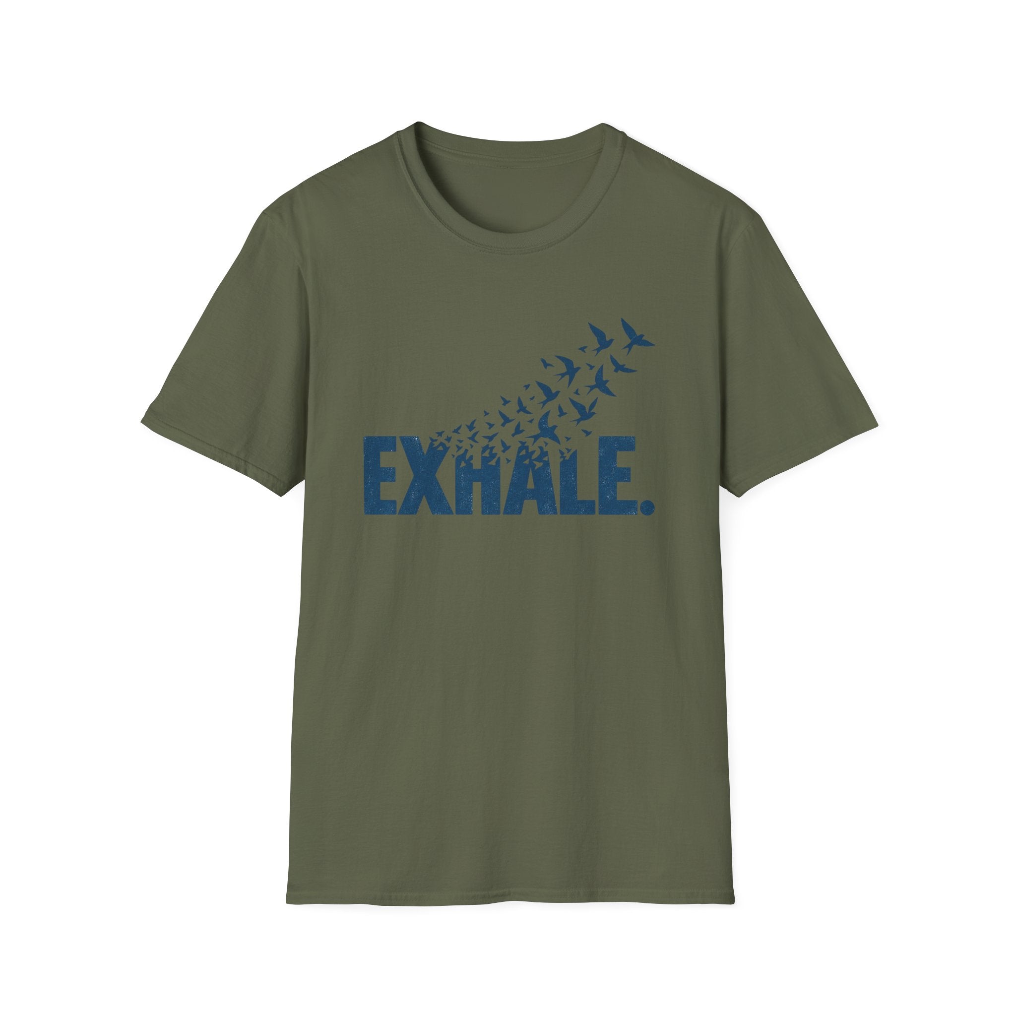 Exhale T-Shirt
