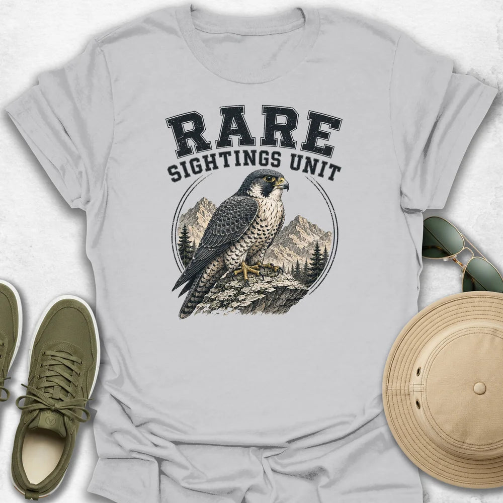 Rare Sightings Unit T-Shirt