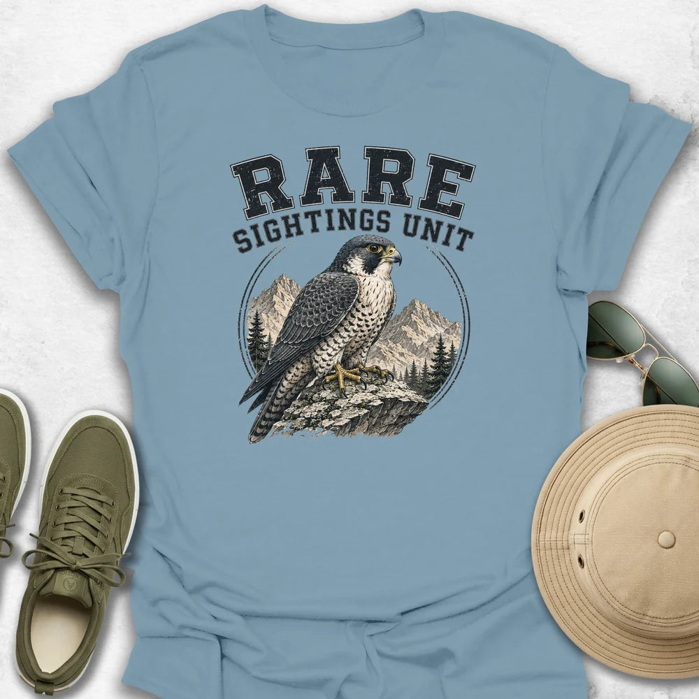 Rare Sightings Unit T-Shirt
