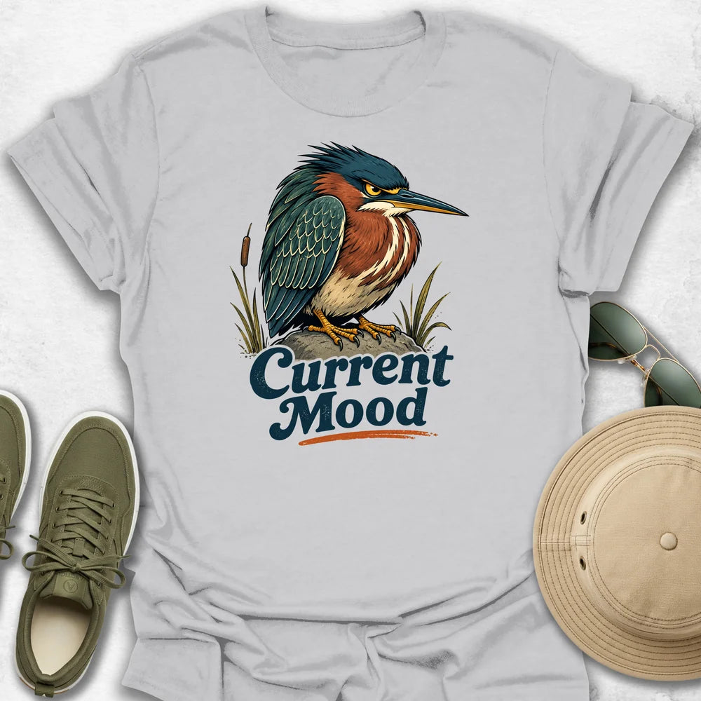 Current Mood T-Shirt