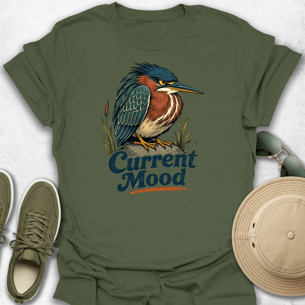 Current Mood T-Shirt