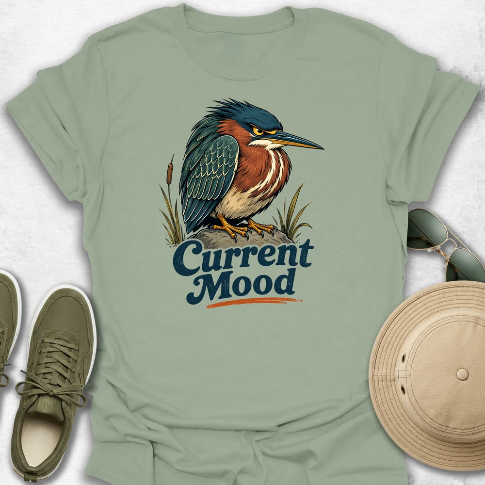 Current Mood T-Shirt
