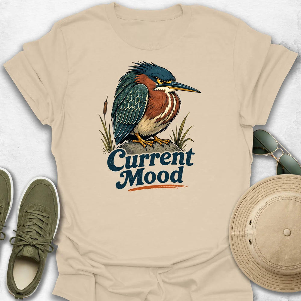 Current Mood T-Shirt