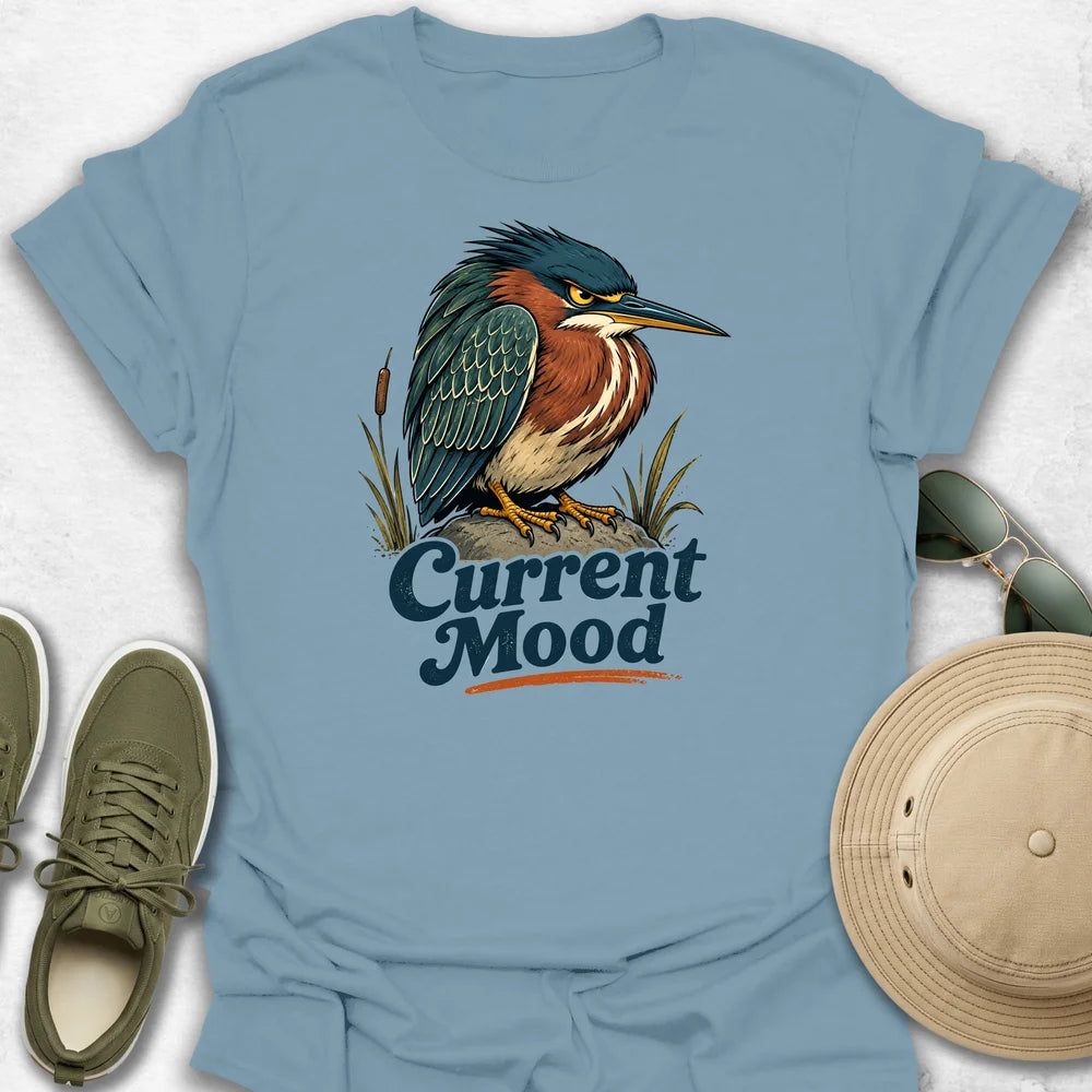 Current Mood T-Shirt