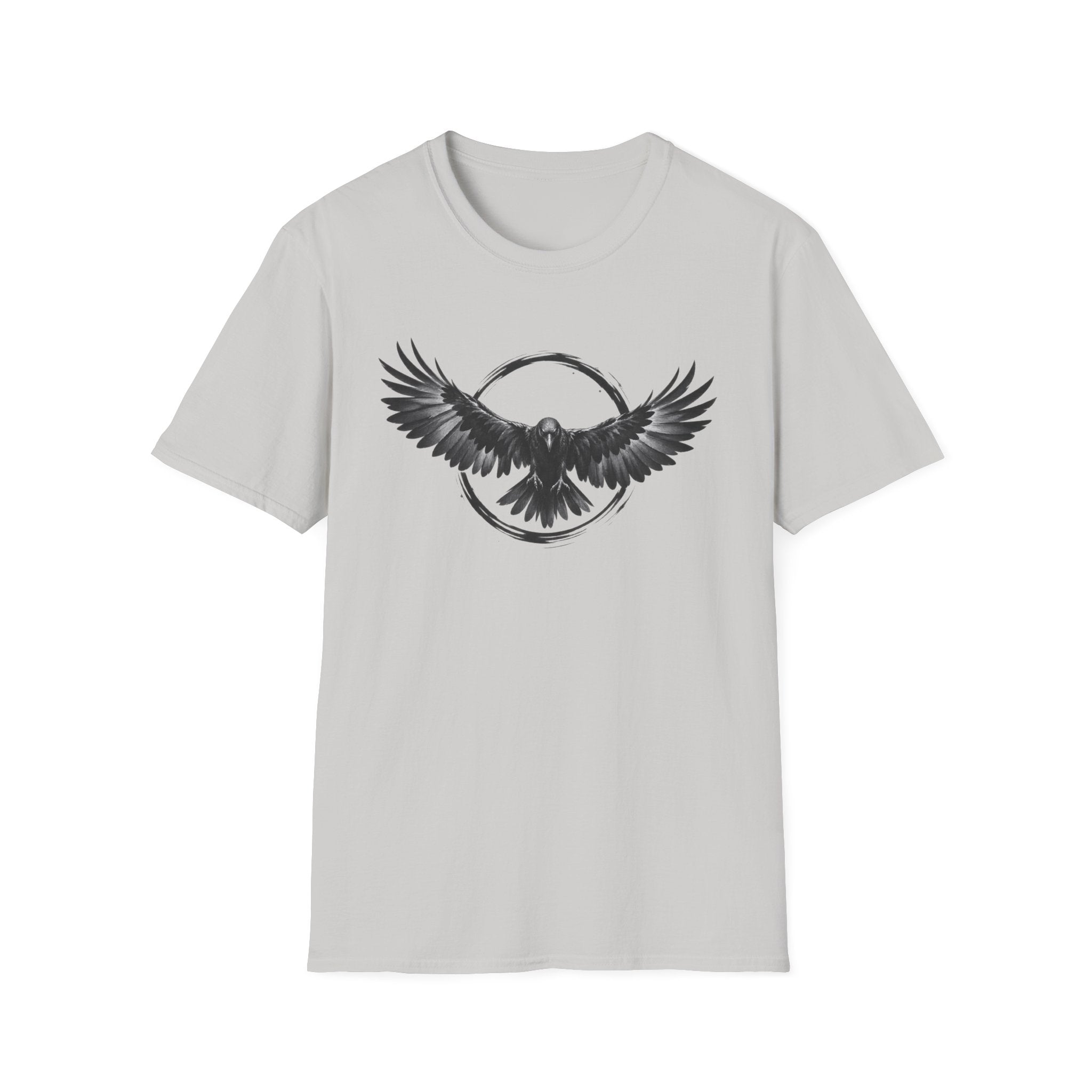 Crow Wings T-Shirt
