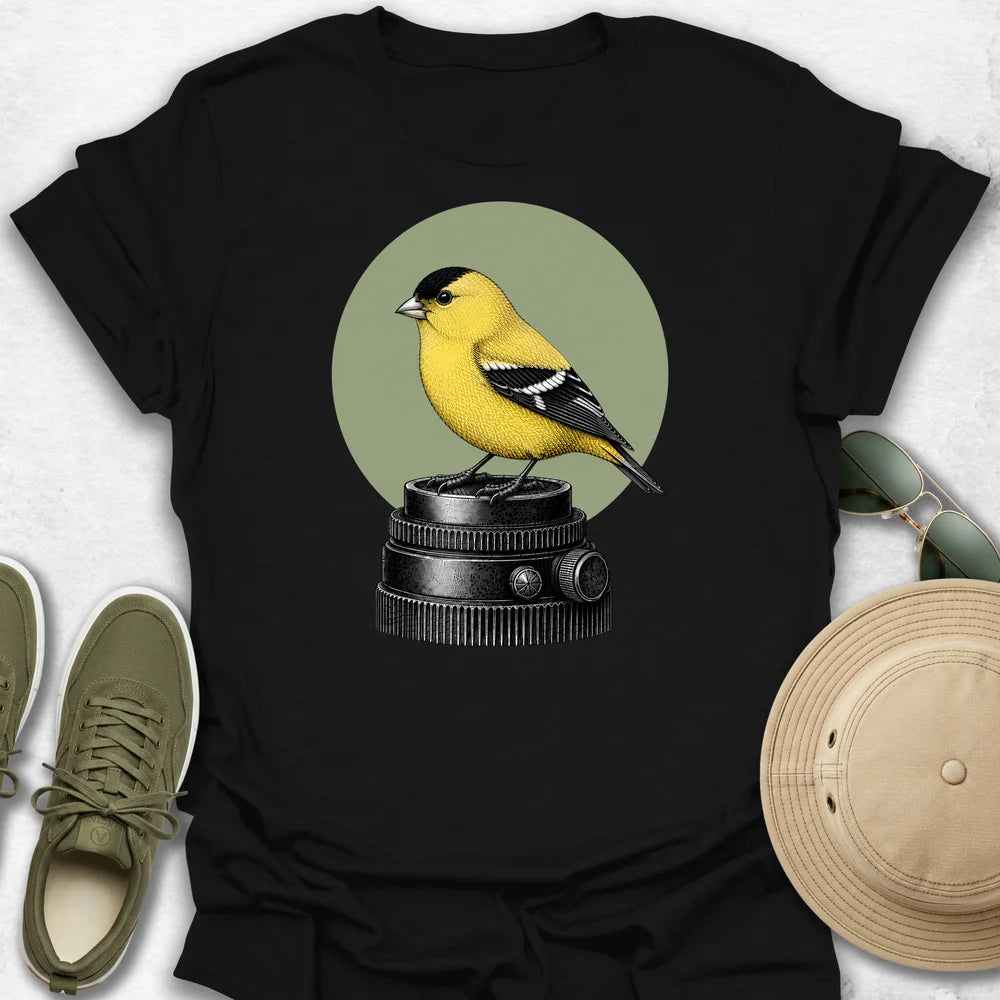 American Goldfinch T-Shirt