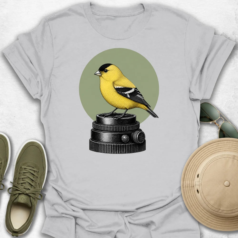 American Goldfinch T-Shirt