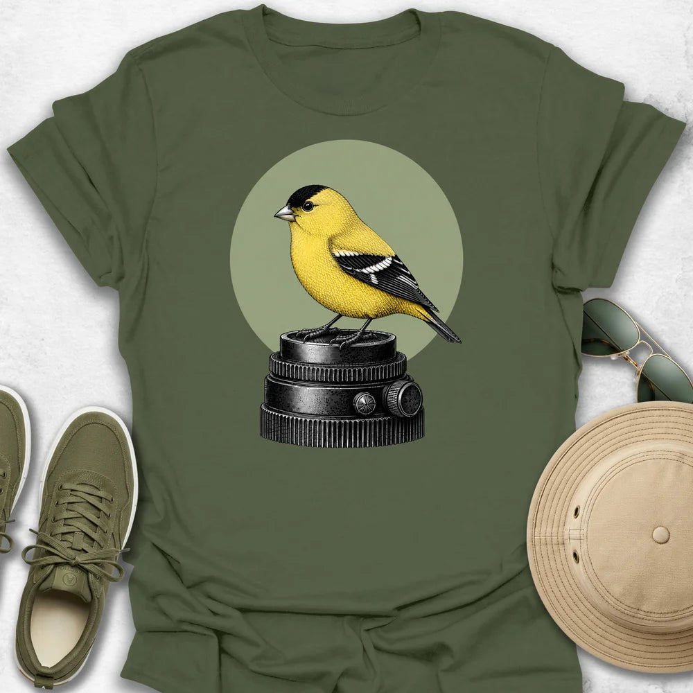 American Goldfinch T-Shirt