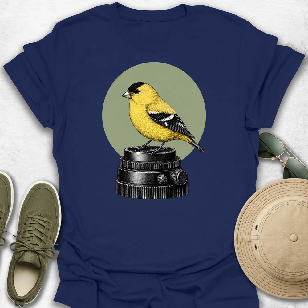 American Goldfinch T-Shirt