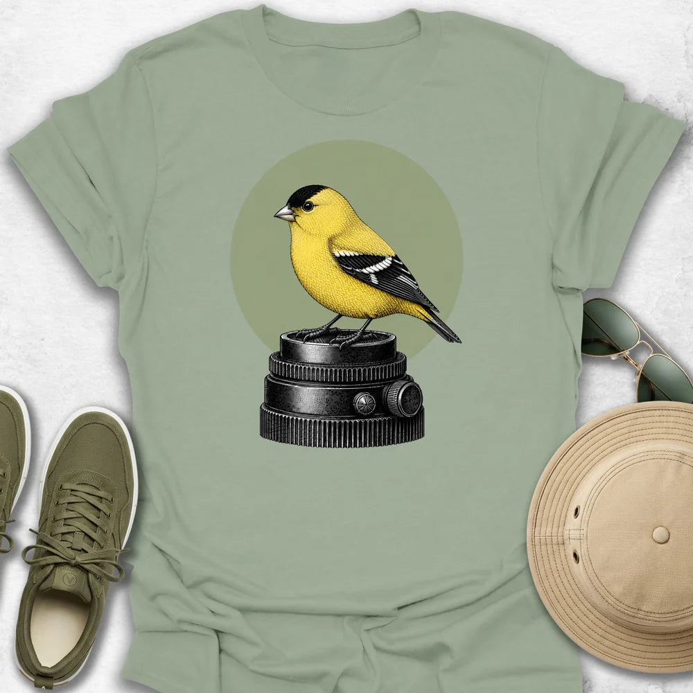 American Goldfinch T-Shirt