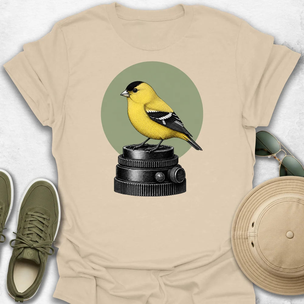 American Goldfinch T-Shirt