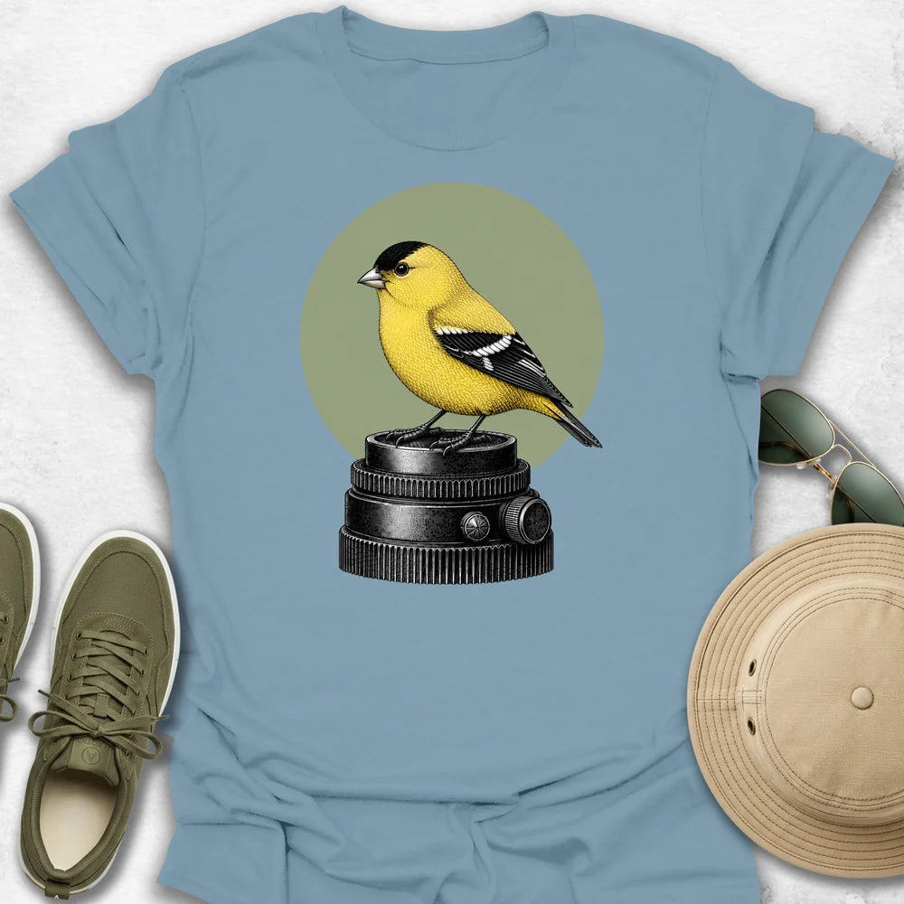 American Goldfinch T-Shirt