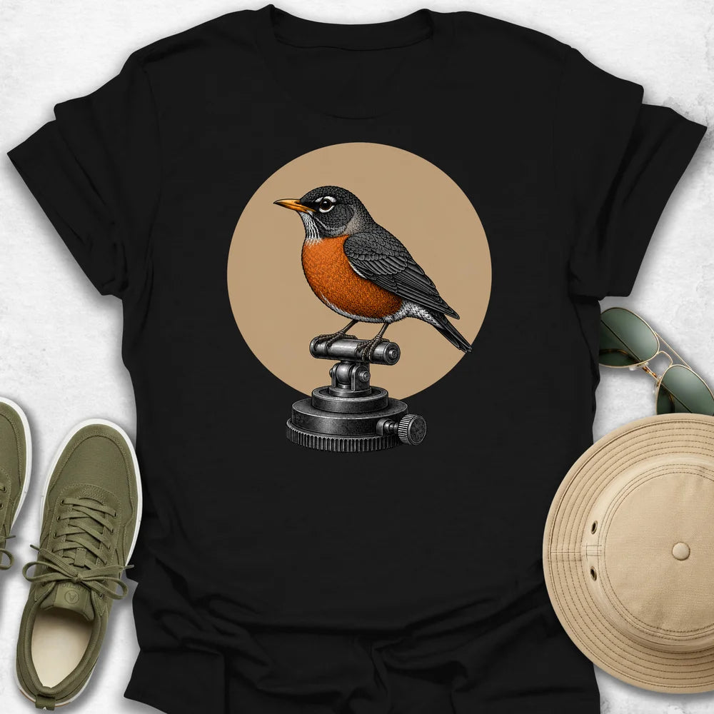 American Robin T-Shirt