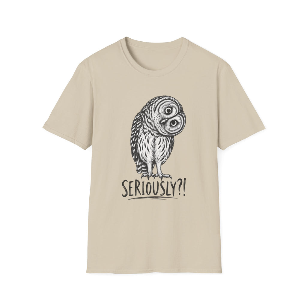 Seriously T-Shirt