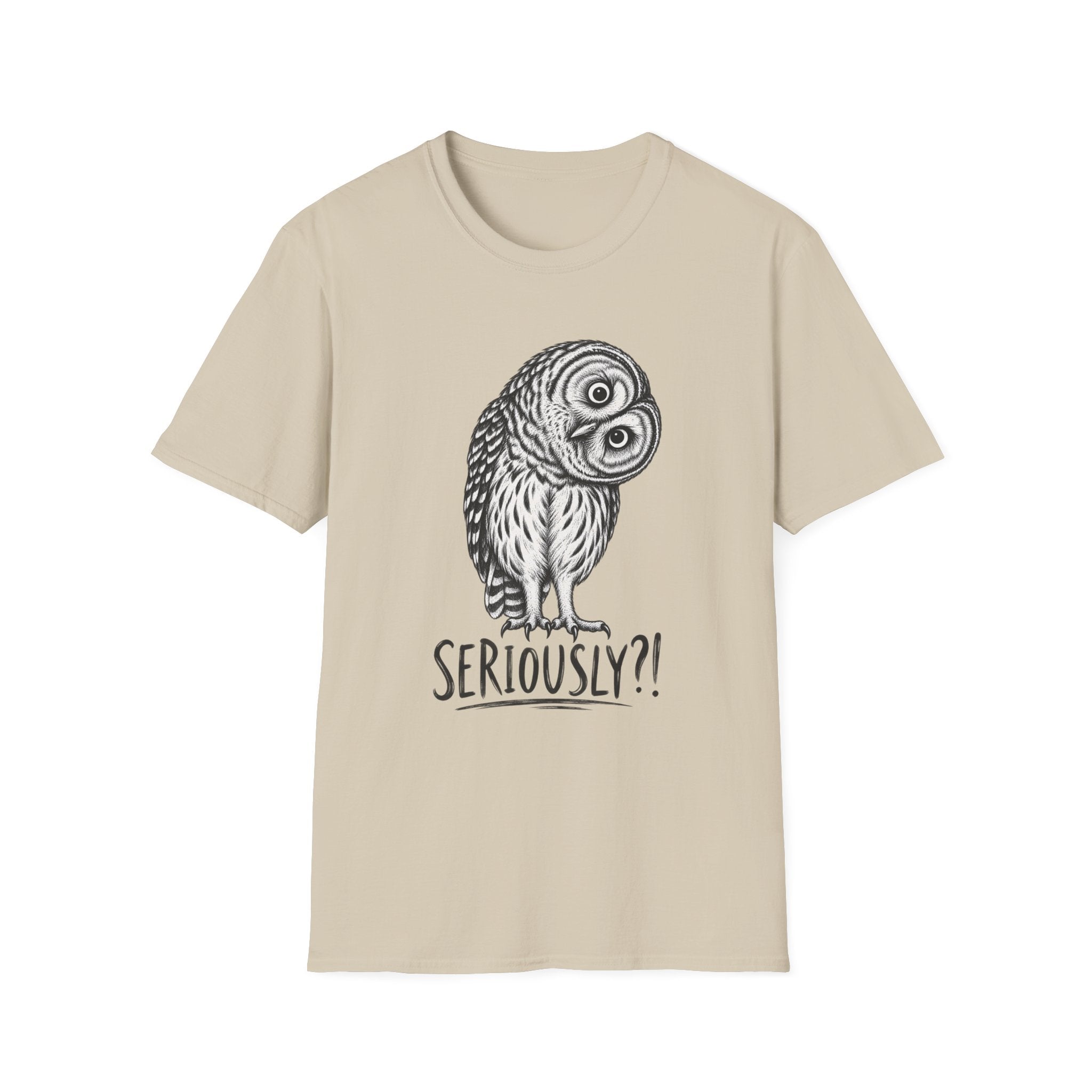 Seriously T-Shirt