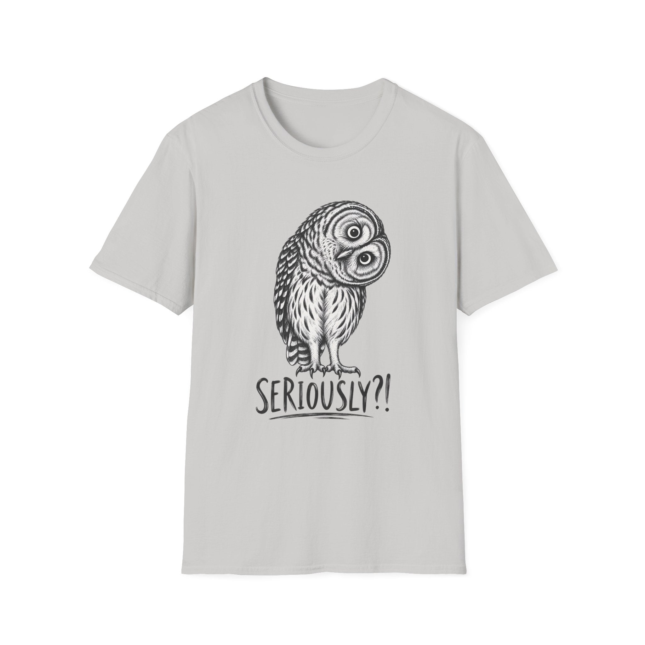 Seriously T-Shirt