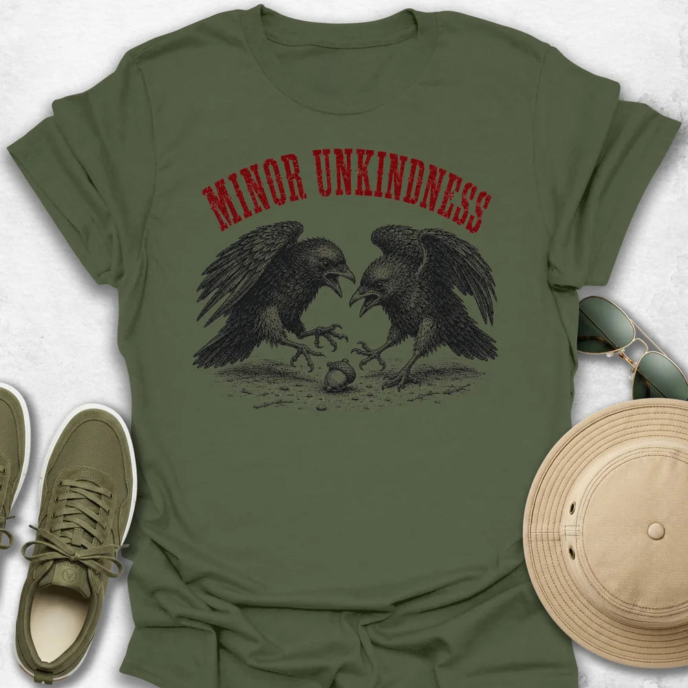 Minor Unkindness T-Shirt
