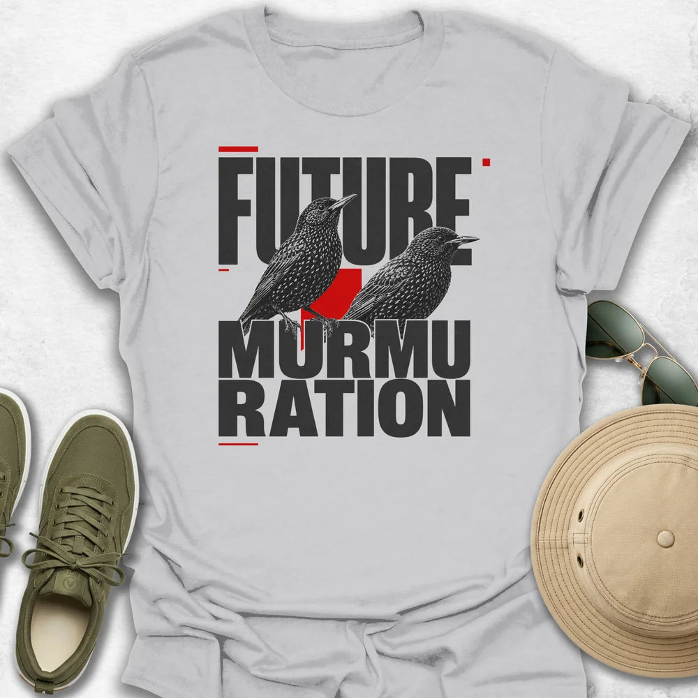 Future Murmuration T-Shirt