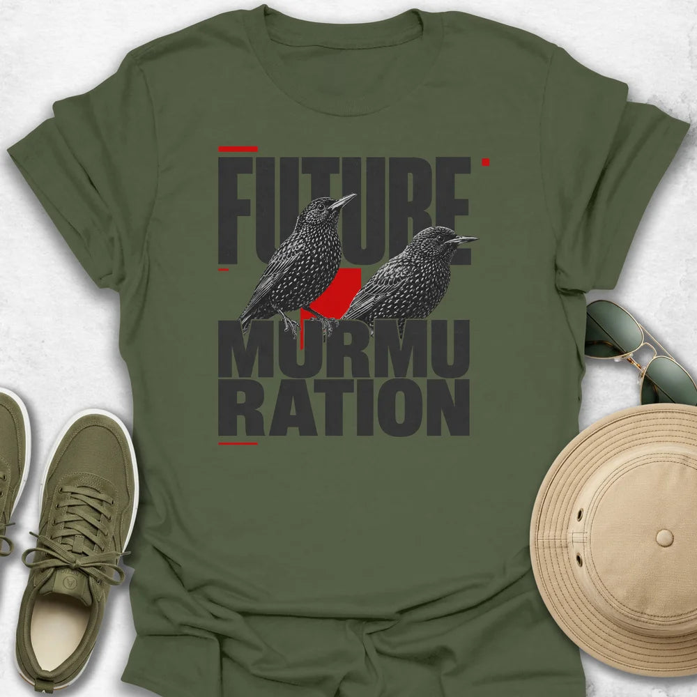 Future Murmuration T-Shirt