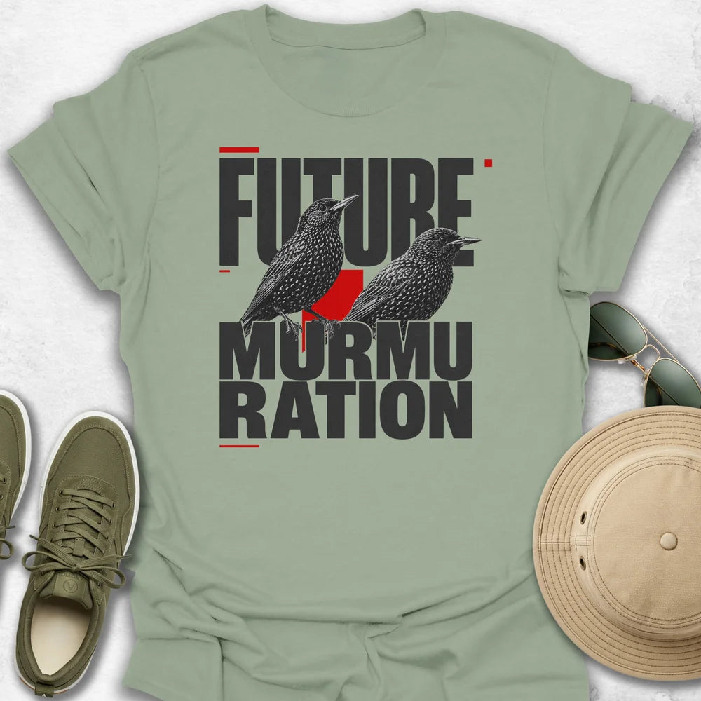 Future Murmuration T-Shirt