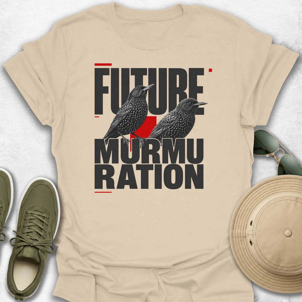 Future Murmuration T-Shirt