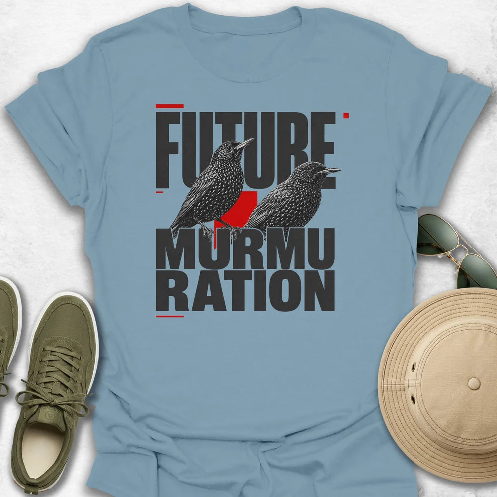 Future Murmuration T-Shirt