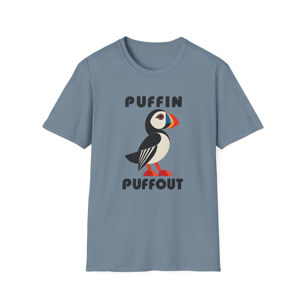 Puffin Puffout T-Shirt