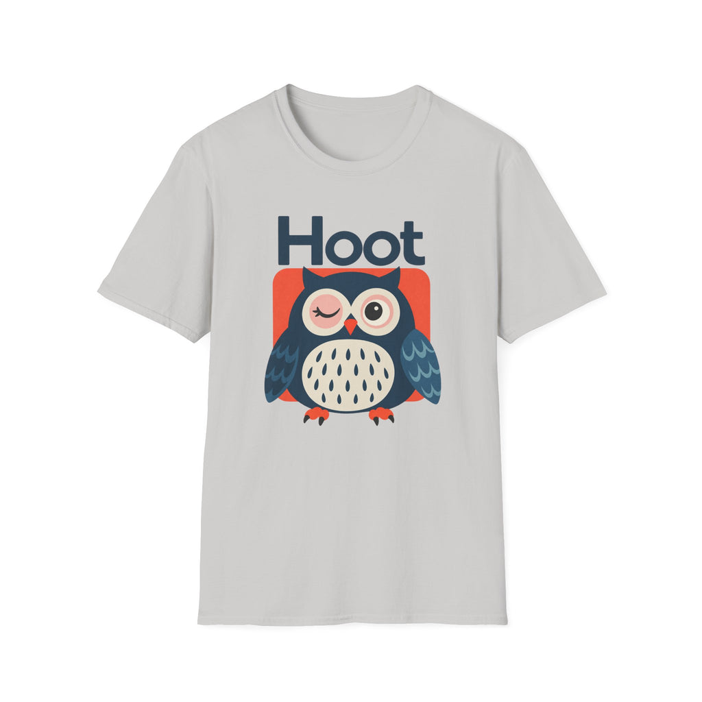 Hoot T-Shirt