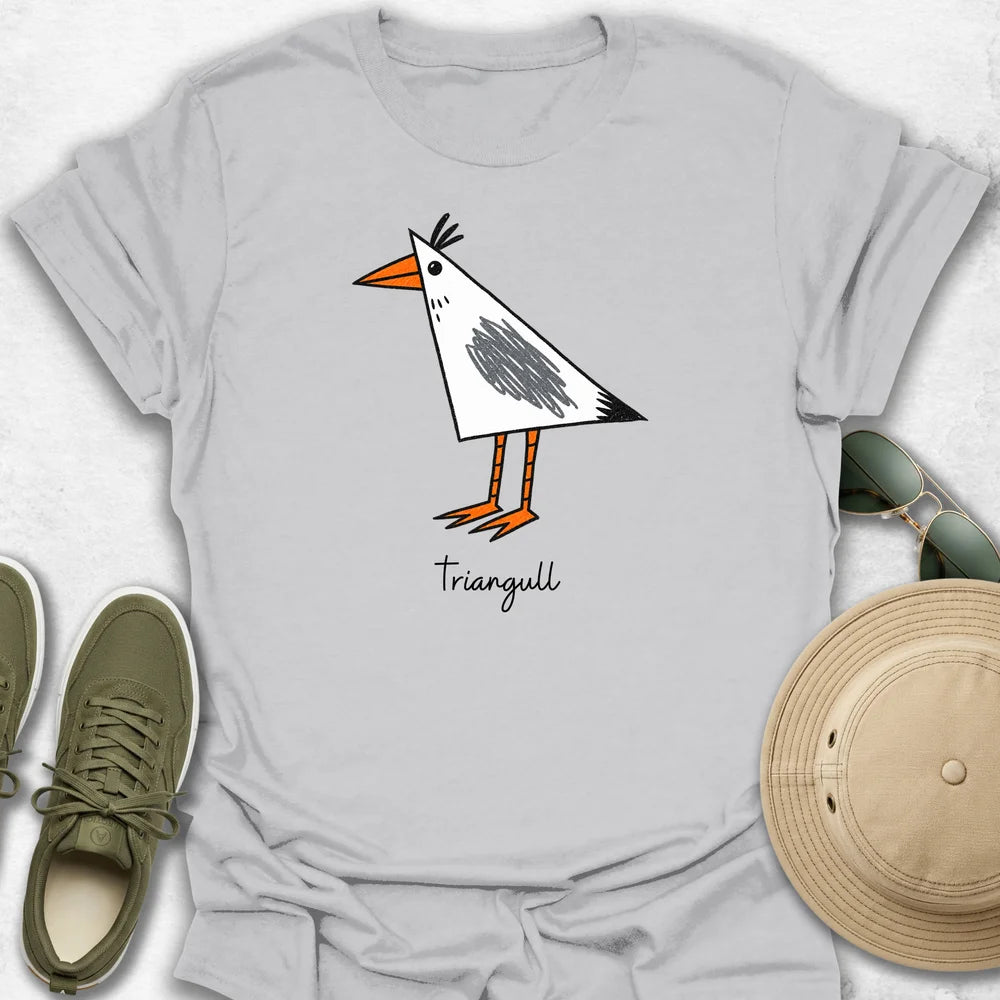 Triangull T-Shirt