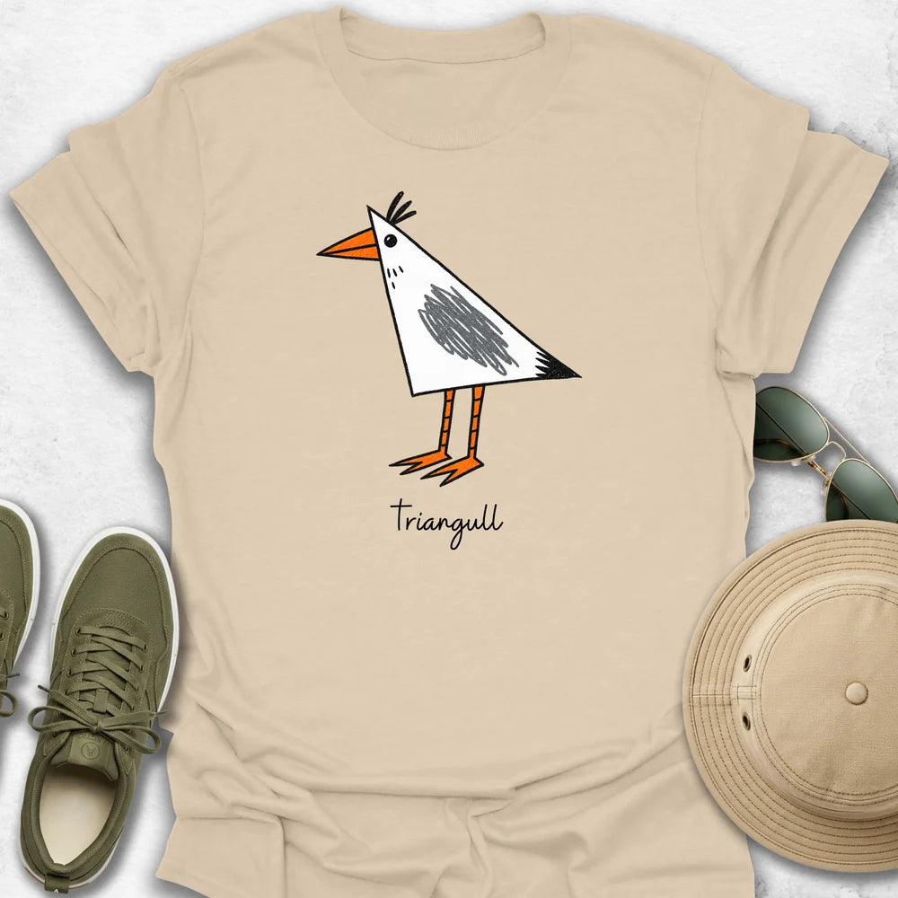Triangull T-Shirt
