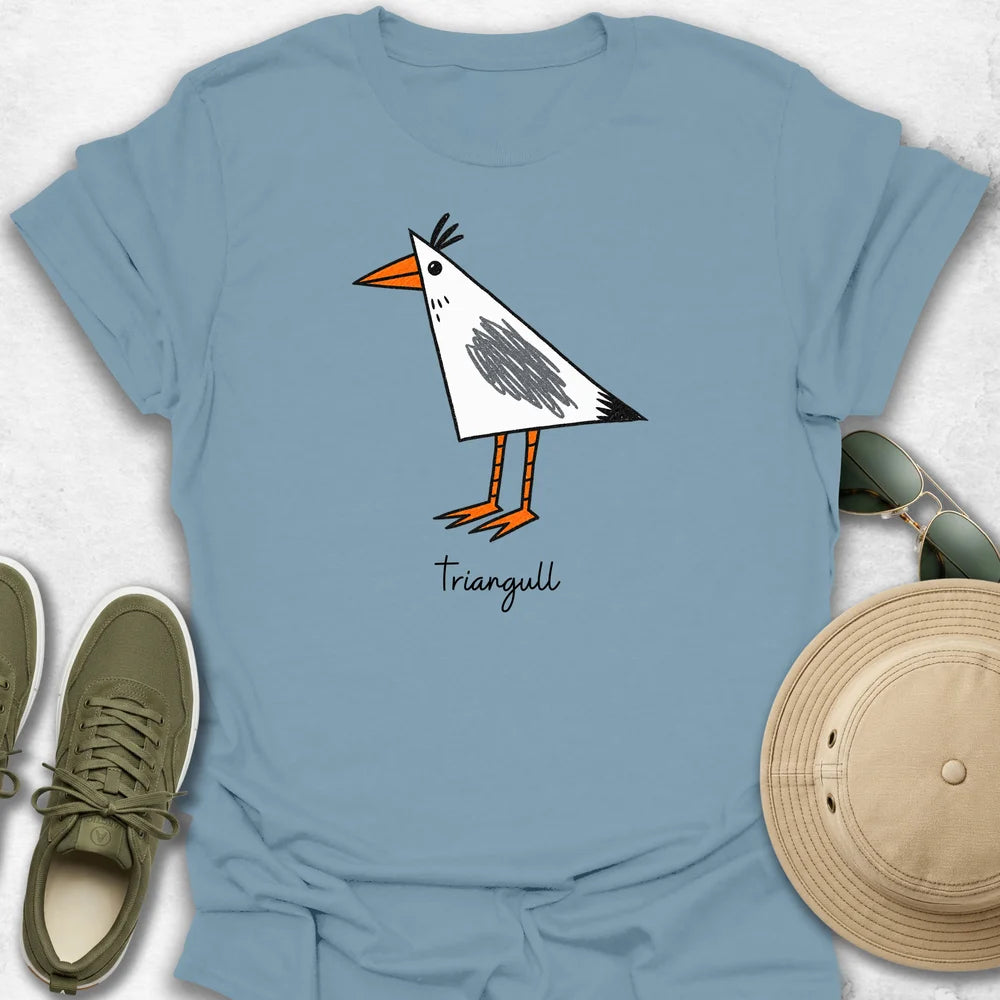 Triangull T-Shirt