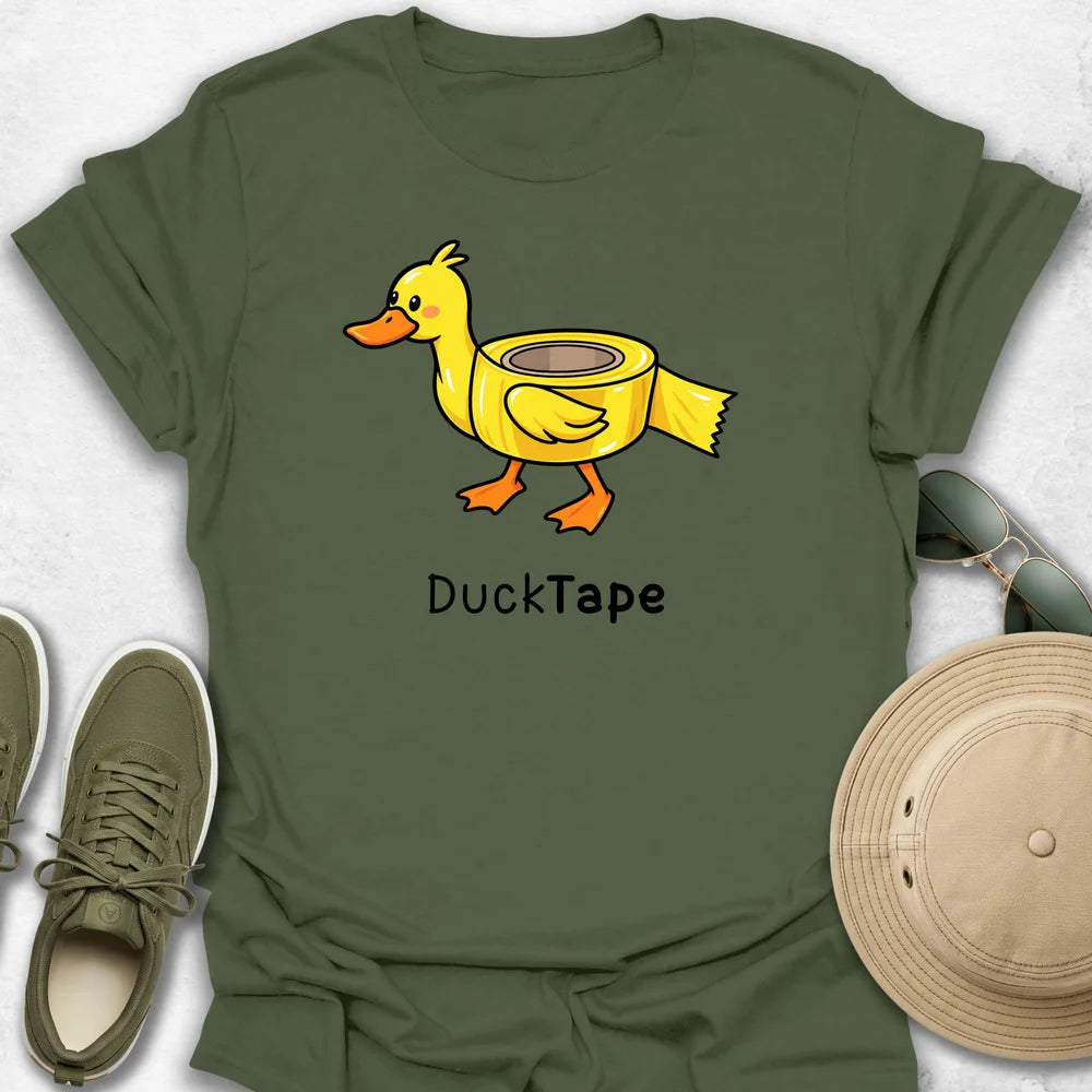 Ducktape T-Shirt