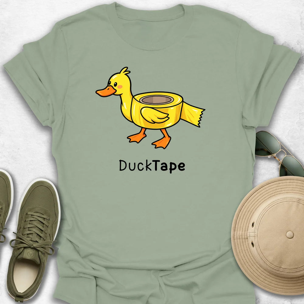 Ducktape T-Shirt