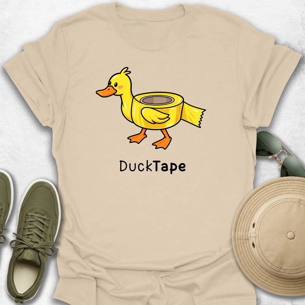 Ducktape T-Shirt