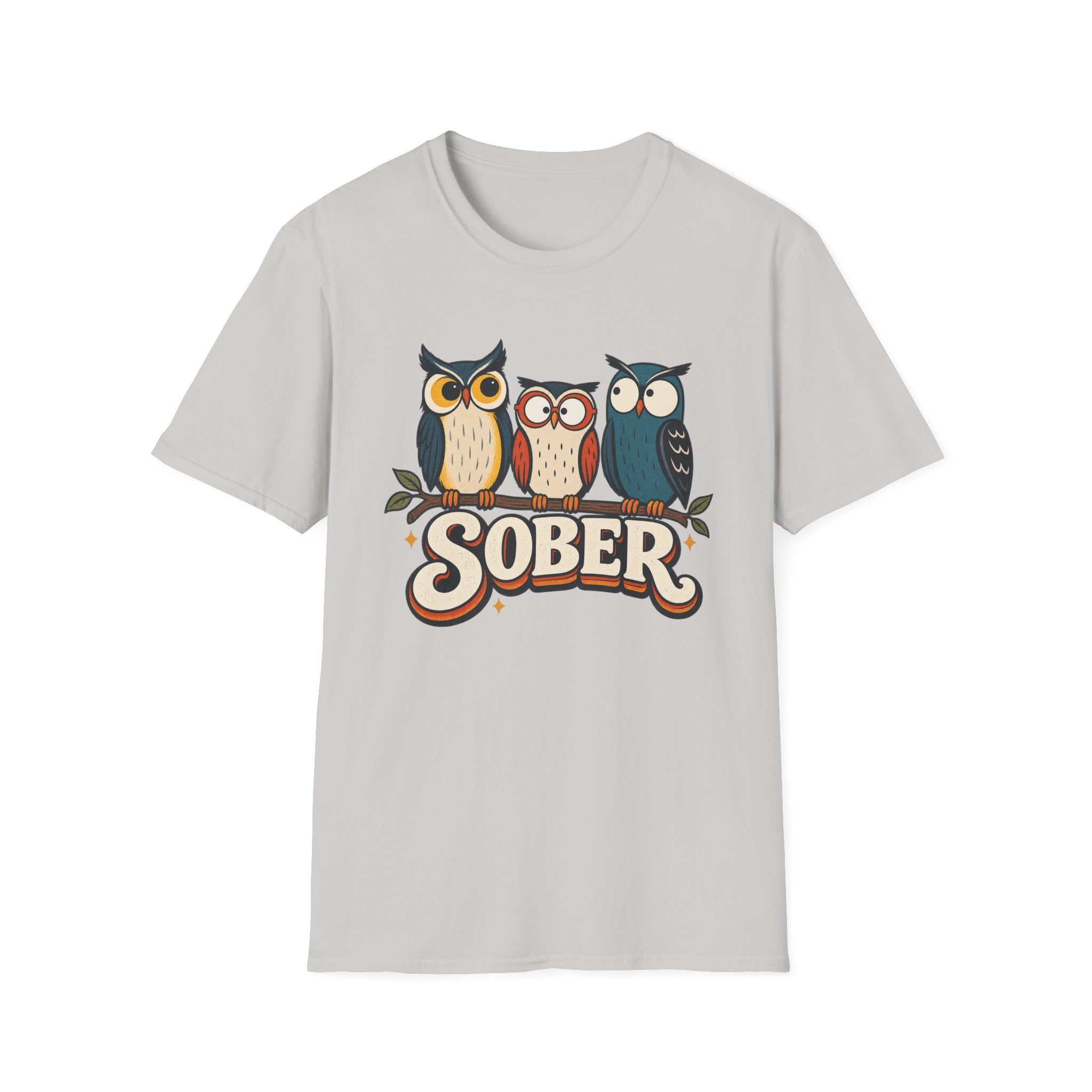 Sober T-Shirt