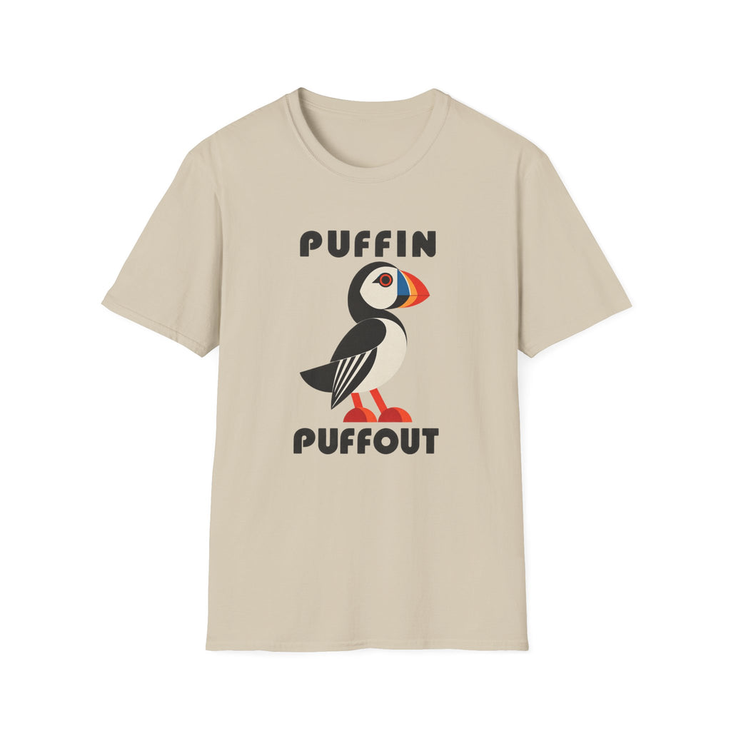 Puffin Puffout T-Shirt