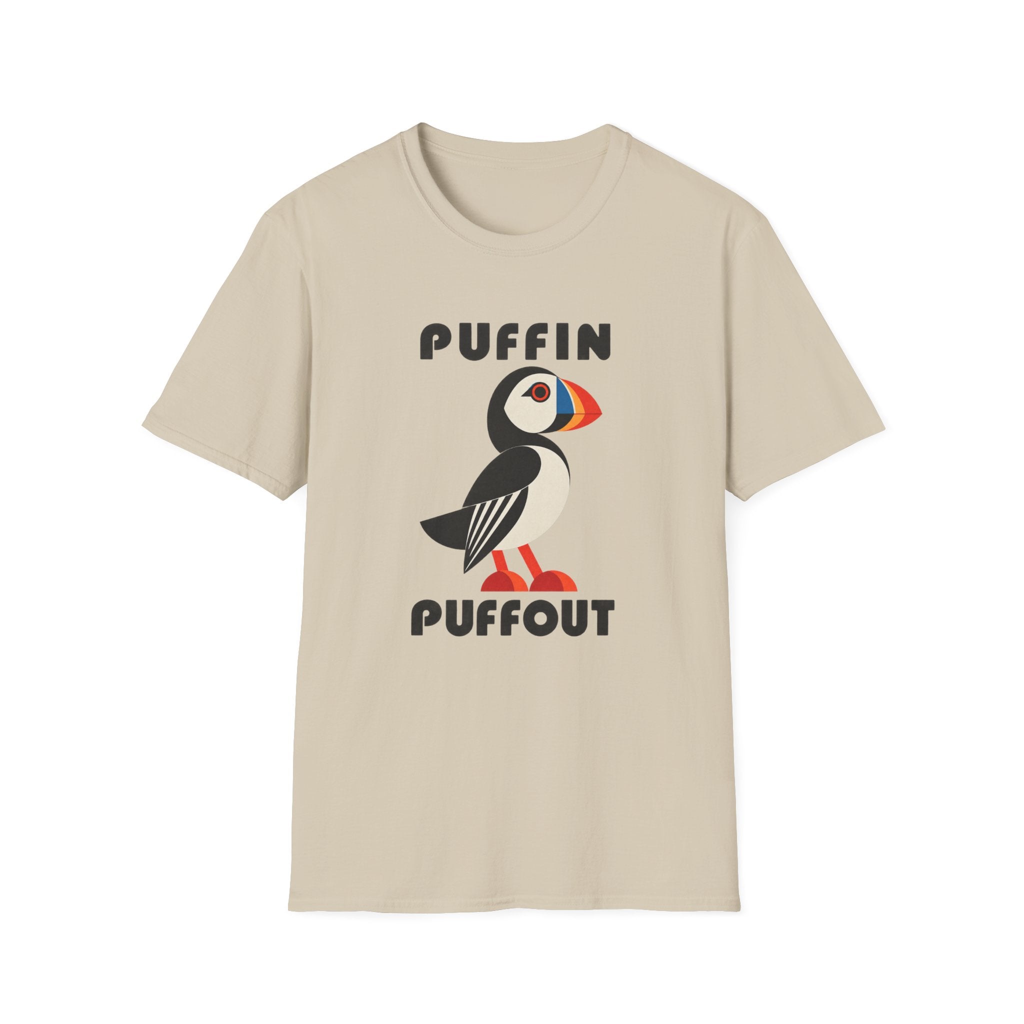Puffin Puffout T-Shirt