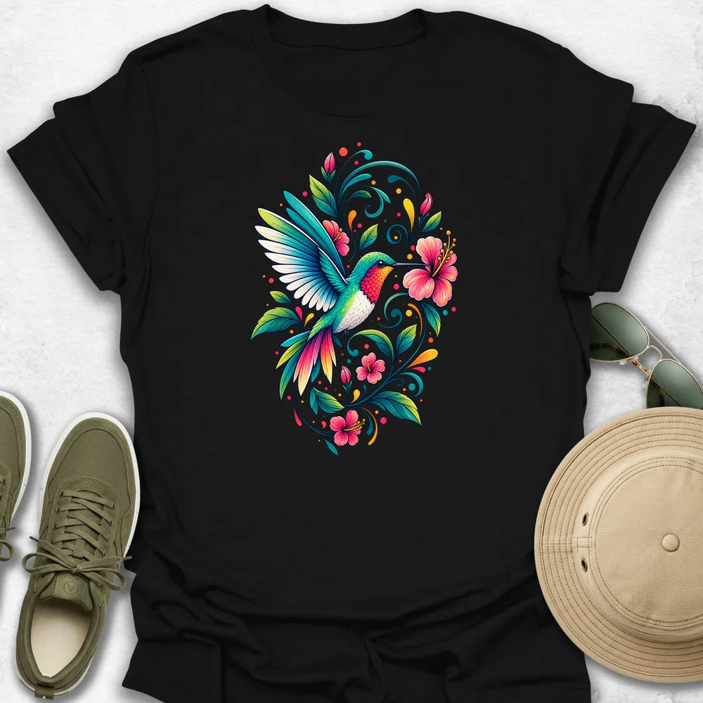 Hummingbird T-Shirt