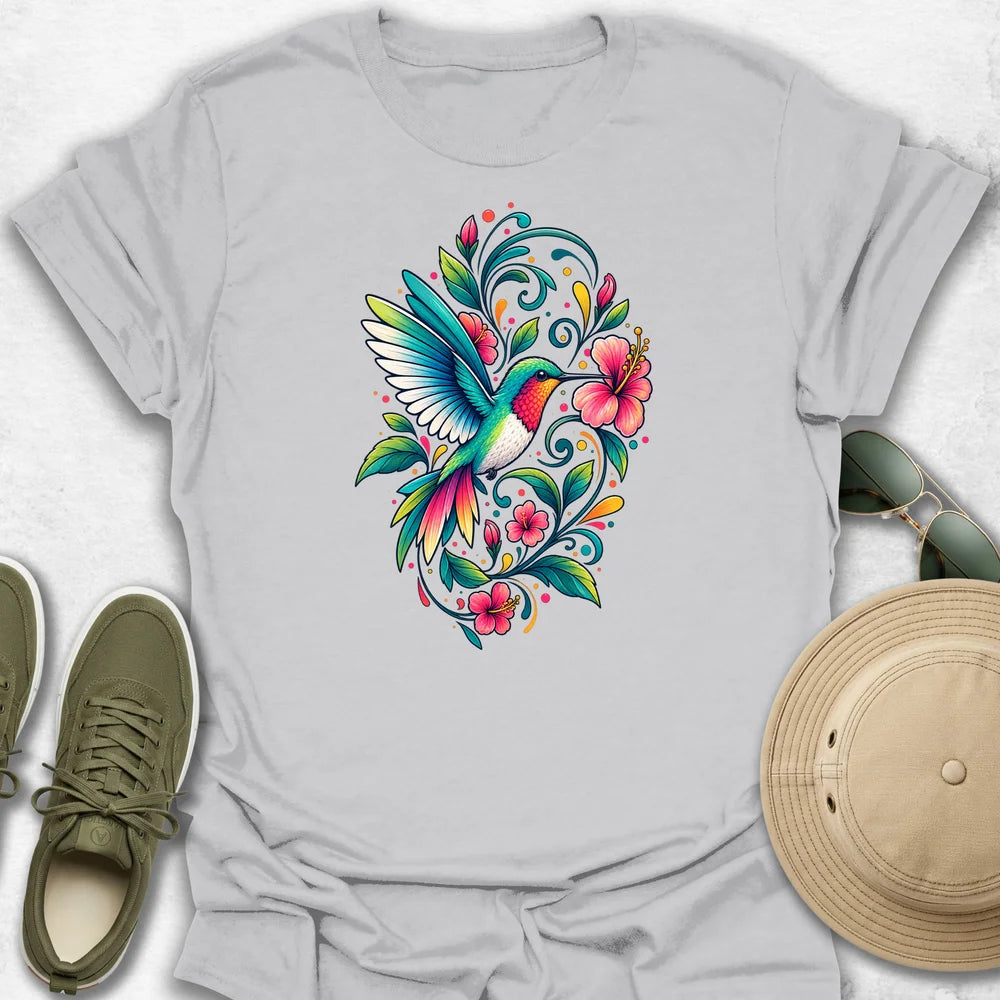 Hummingbird T-Shirt