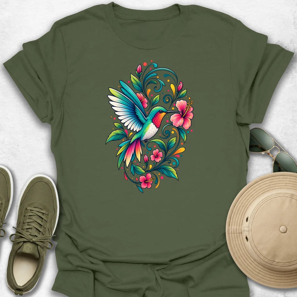 Hummingbird T-Shirt