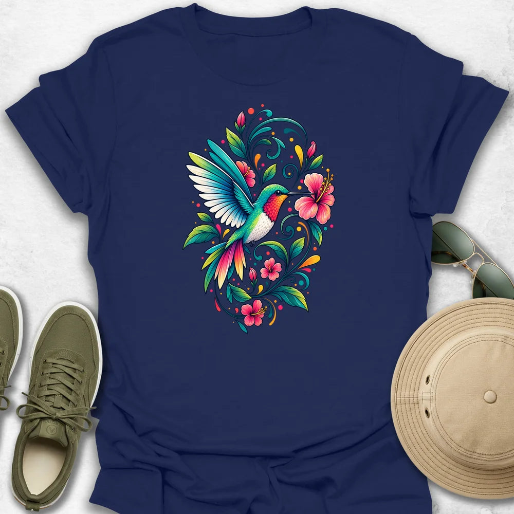 Hummingbird T-Shirt