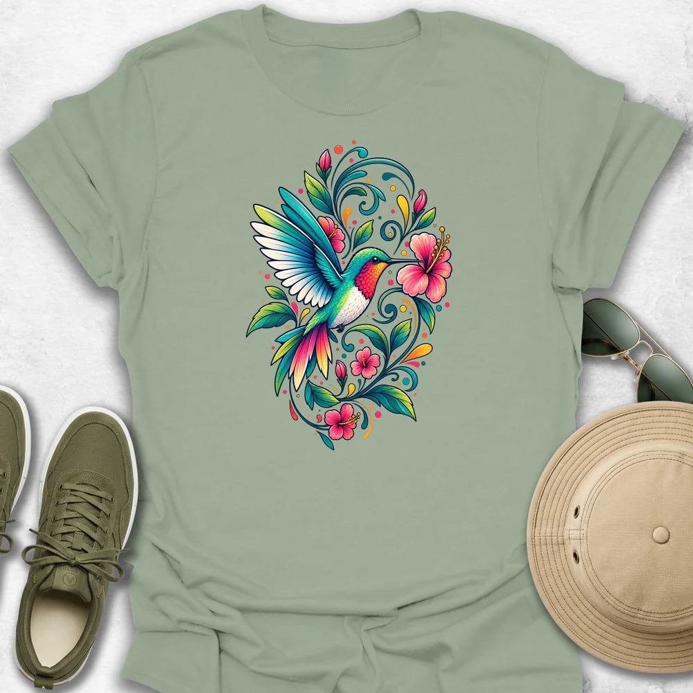 Hummingbird T-Shirt