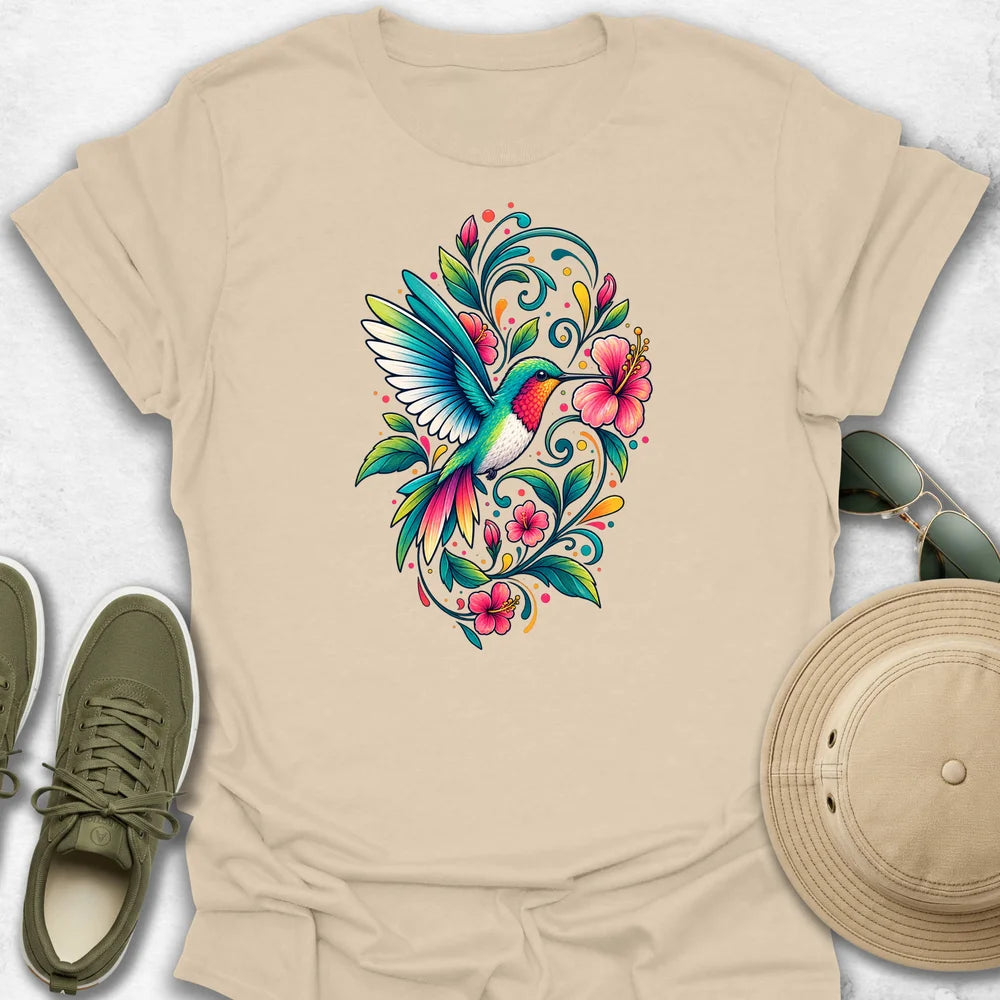 Hummingbird T-Shirt