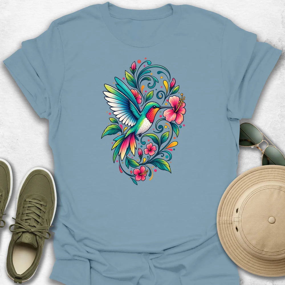 Hummingbird T-Shirt