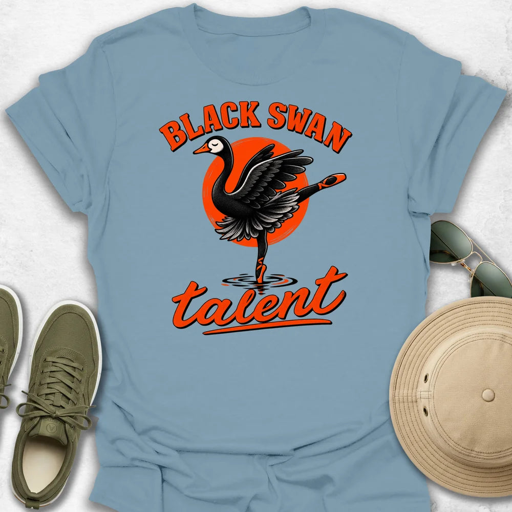 Black Swan Talent T-Shirt
