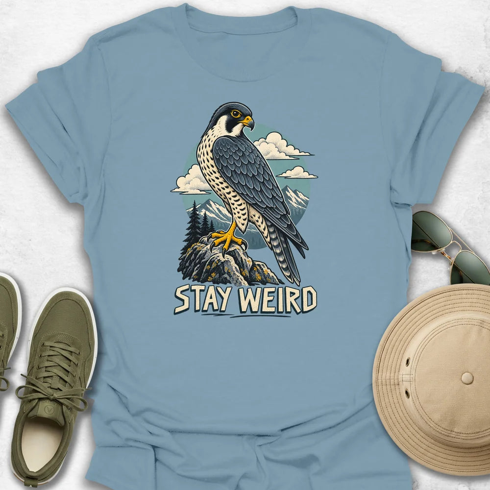 Stay Weird T-Shirt