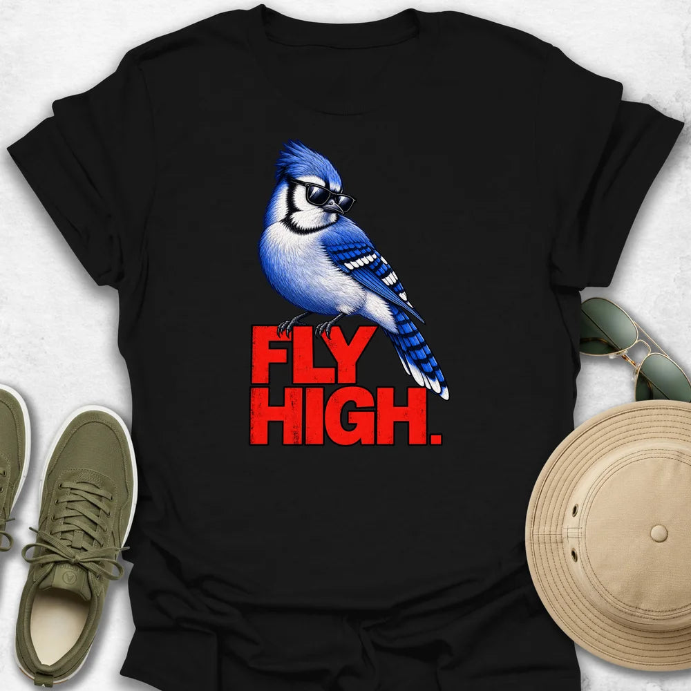 Fly High T-Shirt