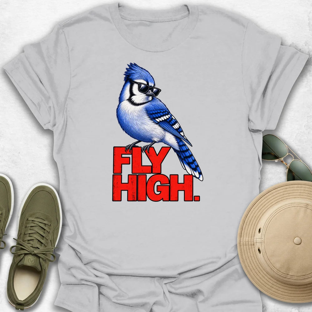 Fly High T-Shirt